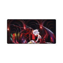 Load image into Gallery viewer, Touhou Mouse Pad (Desk Mat)
