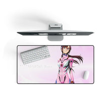 Load image into Gallery viewer, Evangelion: 2.0 You Can (Not) Advance Mouse Pad (Desk Mat)
