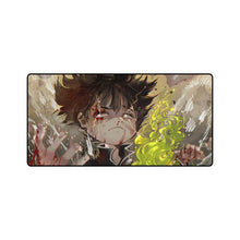 Load image into Gallery viewer, Mob Psycho 100 Shigeo Kageyama Mouse Pad (Desk Mat)
