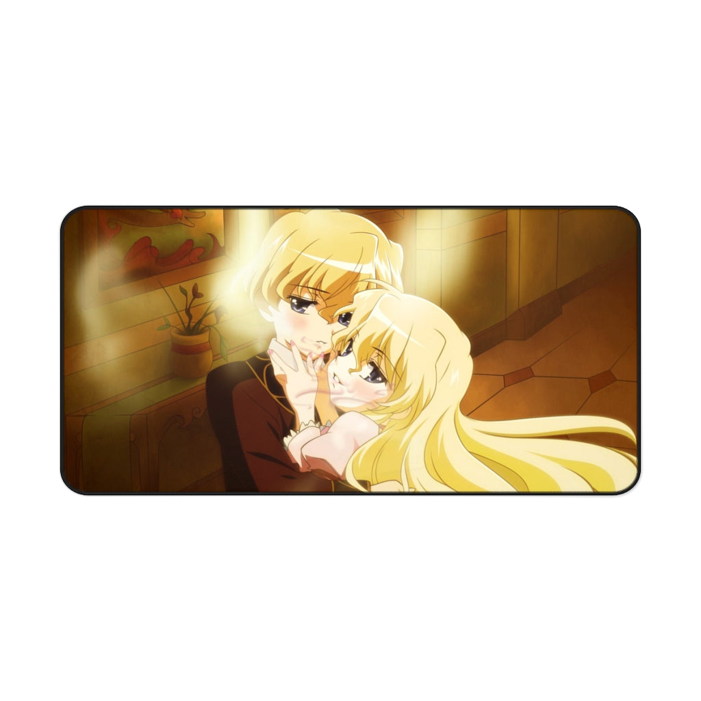 Shakugan No Shana Shakugan No Shana Mouse Pad (Desk Mat)