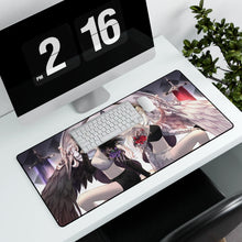 Load image into Gallery viewer, Anime Original Mouse Pad (Desk Mat) With Laptop
