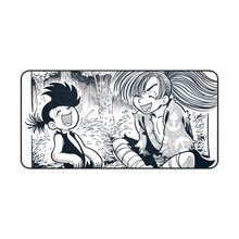 Load image into Gallery viewer, Dororo Hyakkimaru, Dororo, Dororo Mouse Pad (Desk Mat)
