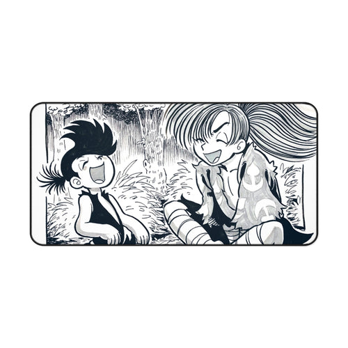 Dororo Hyakkimaru, Dororo, Dororo Mouse Pad (Desk Mat)