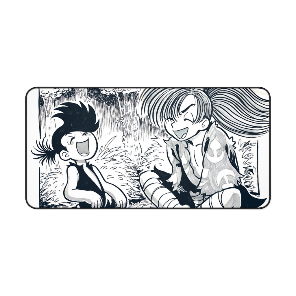 Dororo Hyakkimaru, Dororo, Dororo Mouse Pad (Desk Mat)