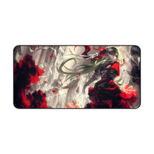Load image into Gallery viewer, Cantarella (Miku and Kaito) Mouse Pad (Desk Mat)
