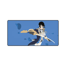 Load image into Gallery viewer, Anime Bleach Mouse Pad (Desk Mat)
