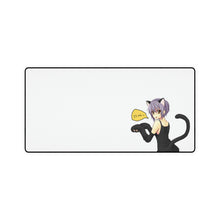Load image into Gallery viewer, The Melancholy Of Haruhi Suzumiya Mouse Pad (Desk Mat)
