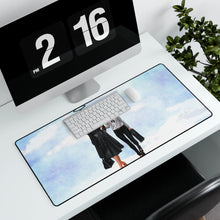 Load image into Gallery viewer, Anime Angel Mouse Pad (Desk Mat)
