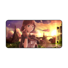 Load image into Gallery viewer, Grimgar of Fantasy and Ash Mouse Pad (Desk Mat)
