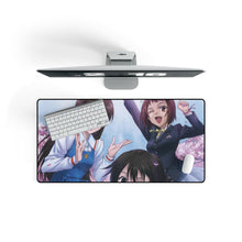 Load image into Gallery viewer, True Tears Mouse Pad (Desk Mat)
