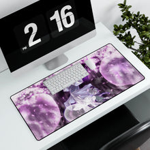 Load image into Gallery viewer, Touhou Mouse Pad (Desk Mat) With Laptop
