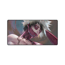 Load image into Gallery viewer, Dabi MHA My Hero Academia Mouse Pad (Desk Mat)

