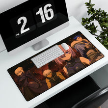 Load image into Gallery viewer, Fate/Grand Order Mouse Pad (Desk Mat)
