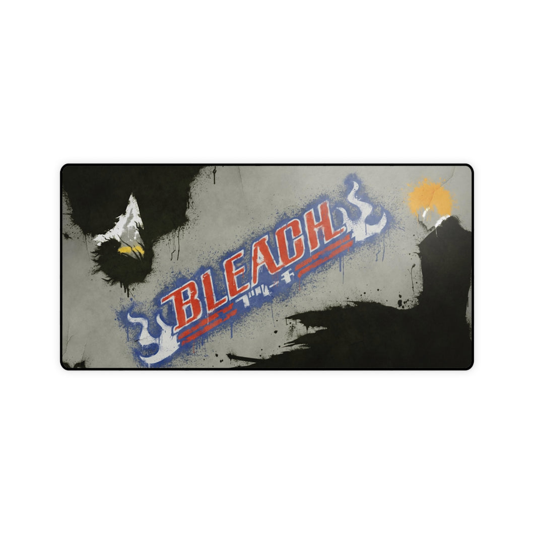Anime Bleach Mouse Pad (Desk Mat)