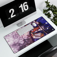 Load image into Gallery viewer, Fate/Grand Order Mouse Pad (Desk Mat) With Laptop
