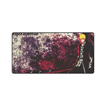Load image into Gallery viewer, Anime Bleach Mouse Pad (Desk Mat)
