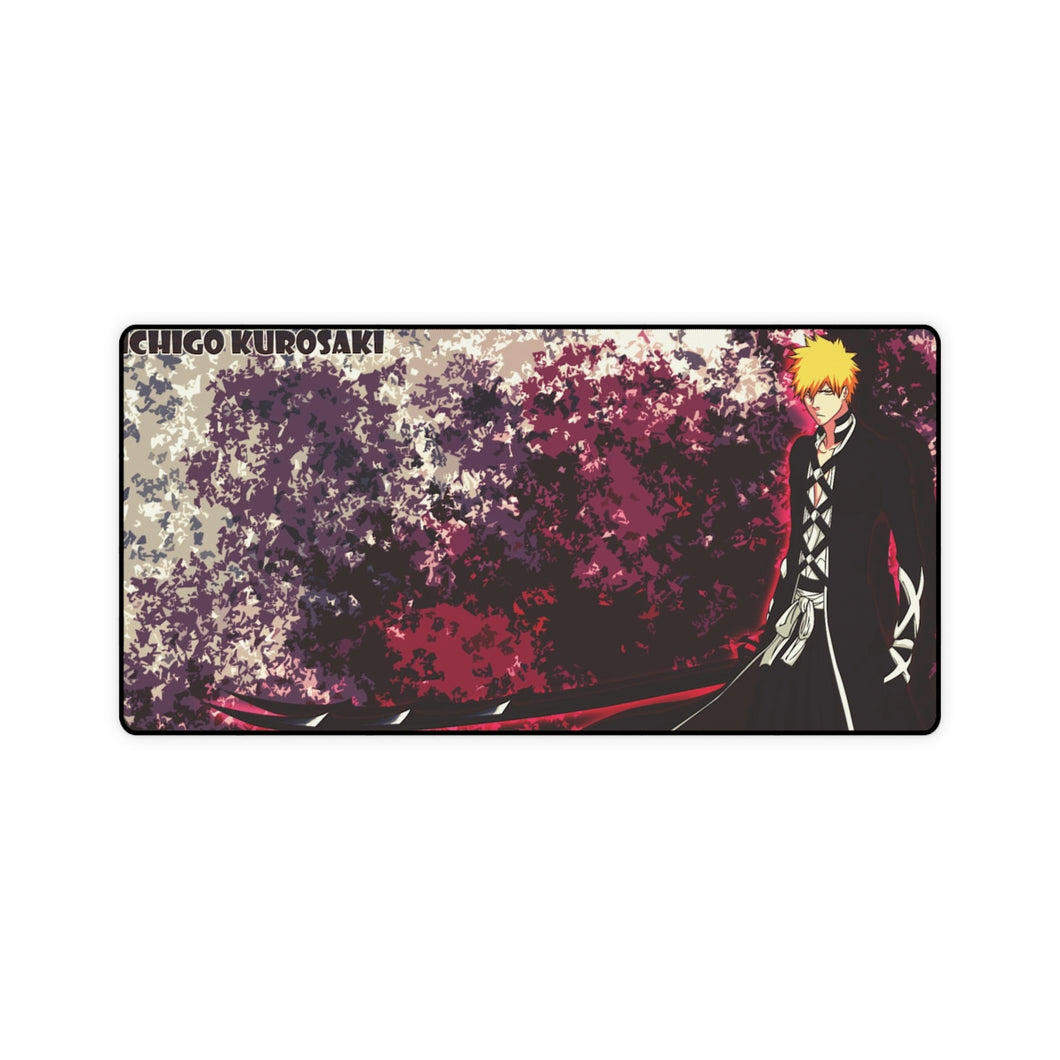 Anime Bleach Mouse Pad (Desk Mat)