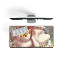 Load image into Gallery viewer, Anime Made In Abyss Mouse Pad (Desk Mat) On Desk
