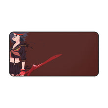 Load image into Gallery viewer, Kill La Kill Mouse Pad (Desk Mat)
