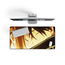 Load image into Gallery viewer, Sword Art Online Mouse Pad (Desk Mat)
