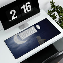 Load image into Gallery viewer, Anime Bleach Mouse Pad (Desk Mat)
