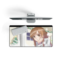 Load image into Gallery viewer, Sword Art Online Mouse Pad (Desk Mat)
