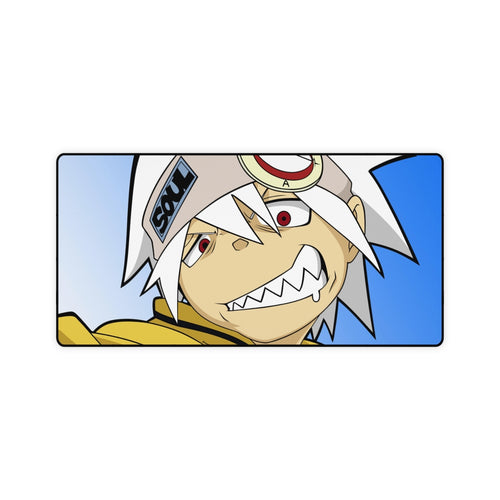 Soul Eater Mouse Pad (Desk Mat)