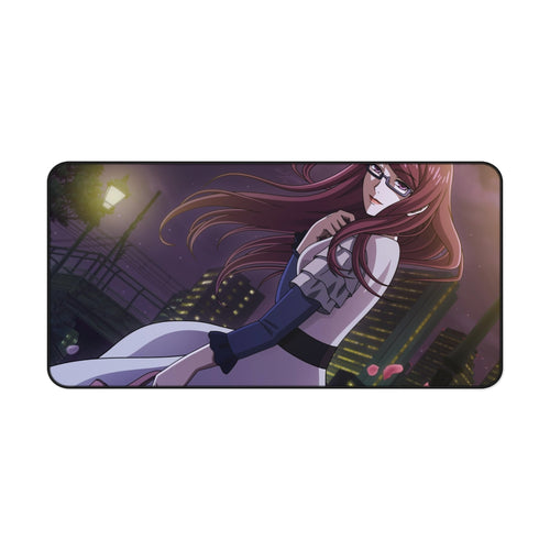 Rize Kamishiro Mouse Pad (Desk Mat)