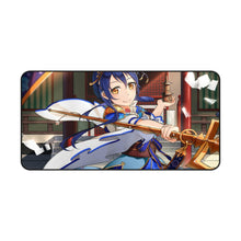 Load image into Gallery viewer, Love Live! Umi Sonoda Mouse Pad (Desk Mat)
