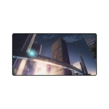 Load image into Gallery viewer, Your Name. Mouse Pad (Desk Mat)
