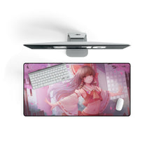 Load image into Gallery viewer, Touhou Mouse Pad (Desk Mat)
