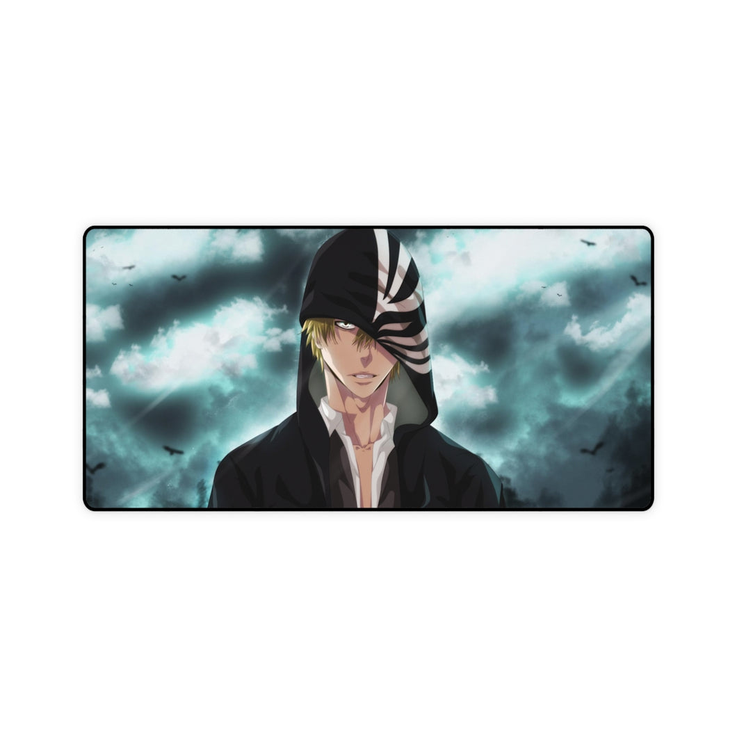 Anime Bleach Mouse Pad (Desk Mat)