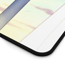 Load image into Gallery viewer, Anime Original Mouse Pad (Desk Mat) Hemmed Edge
