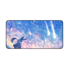 Load image into Gallery viewer, Anime Original Mouse Pad (Desk Mat)
