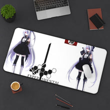 Load image into Gallery viewer, Pixiv Fantasia Mouse Pad (Desk Mat) On Desk
