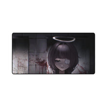 Load image into Gallery viewer, Anime Girl Mouse Pad (Desk Mat)
