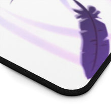Load image into Gallery viewer, Gabriel DropOut Vignette Tsukinose April Mouse Pad (Desk Mat) Hemmed Edge
