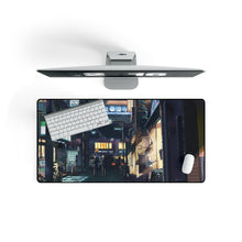 Load image into Gallery viewer, 5 Centimeters Per Second Mouse Pad (Desk Mat)
