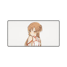 Load image into Gallery viewer, Sword Art Online Mouse Pad (Desk Mat)
