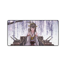Load image into Gallery viewer, Anime Kantai Collection Mouse Pad (Desk Mat)

