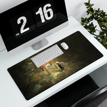 Load image into Gallery viewer, Anime Original Mouse Pad (Desk Mat) With Laptop
