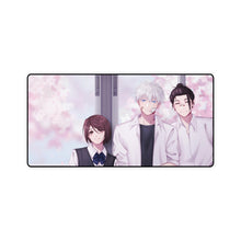 Load image into Gallery viewer, Jujutsu Kaisen Mouse Pad (Desk Mat)
