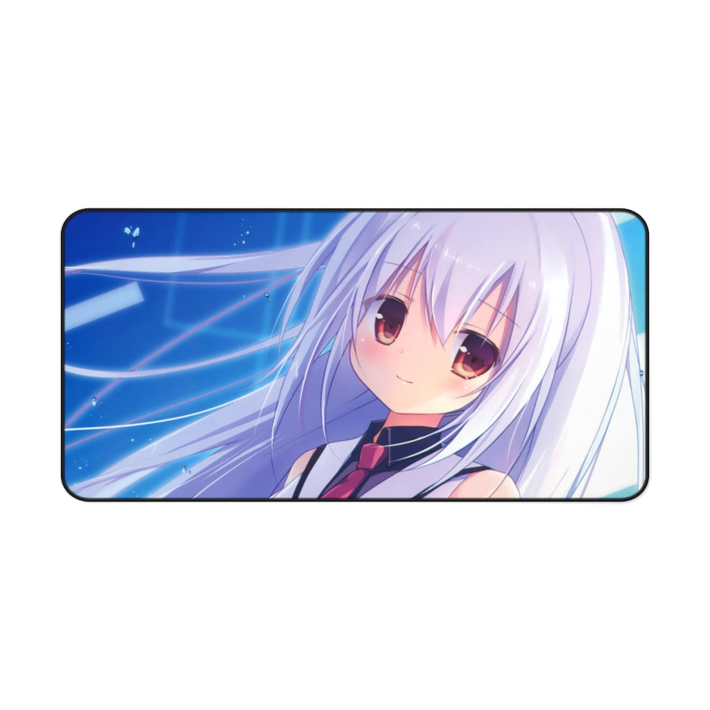 Plastic Memories Isla Mouse Pad (Desk Mat)