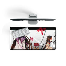 Load image into Gallery viewer, Puella Magi Madoka Magica Mouse Pad (Desk Mat)
