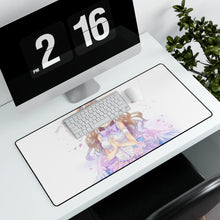 Load image into Gallery viewer, Love Live! Mouse Pad (Desk Mat) With Laptop
