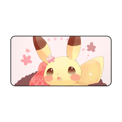 Anime Pokémon Mouse Pad (Desk Mat)