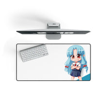 Load image into Gallery viewer, Tsugumomo Mouse Pad (Desk Mat)
