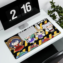 Load image into Gallery viewer, Touhou Mouse Pad (Desk Mat)
