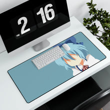 Load image into Gallery viewer, Touhou Mouse Pad (Desk Mat)
