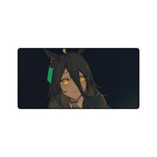 Load image into Gallery viewer, Manhattan Café Mouse Pad (Desk Mat)

